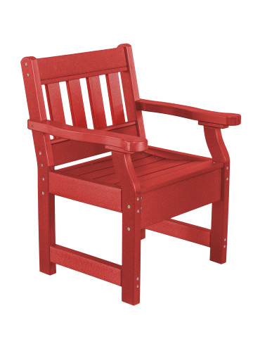 Cardinal Red
